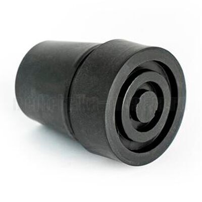 Наконечник для тростей и костылей Barry Viva 19/BL