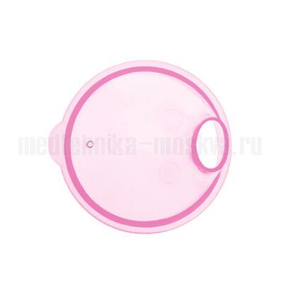 Поильник BESIDE с крышкой-носиком 200 мл со съемной крышкой