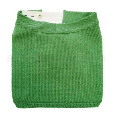 Фартук теплый с застежкой-пуговицами TRACHEA Норм 11-517