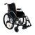 Кресло-коляска для инвалидов Армед 4000-1 (46 см пневмо)