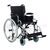 Кресло-коляска для инвалидов Armed H001-1 (46 см пневмо)