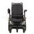 Коляска с электроприводом Ortonica Pulse 210