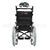 Коляска инвалидная Ortonica Comfort 200