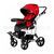 Кресло-коляска для детей с ДЦП Vitea Care JUNIOR PLUS