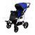Кресло-коляска для детей с ДЦП RT Comfort