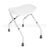 Табурет для ванны складной Dr.Wagner 203C