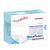 Повязка на рану Докапласт с протарголом 5 х 7 см, пластырная, антимикробная, 1 шт.